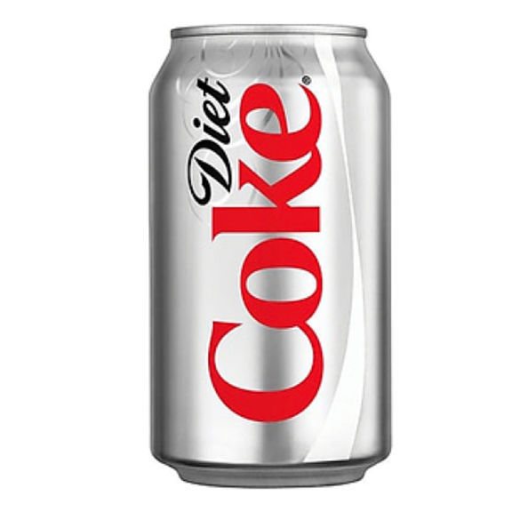Diet Coke