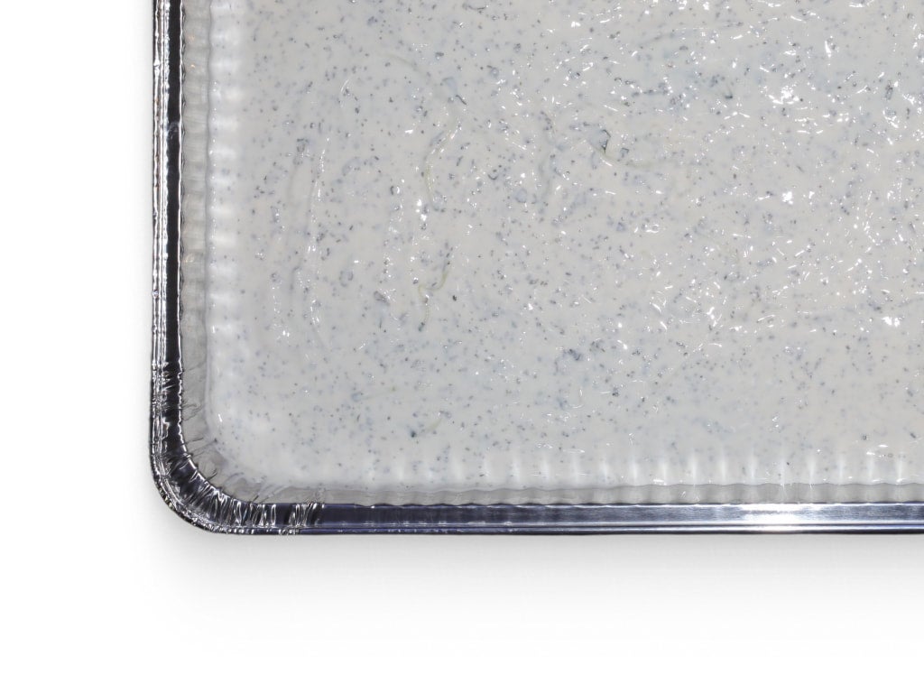 Tzatziki Dip