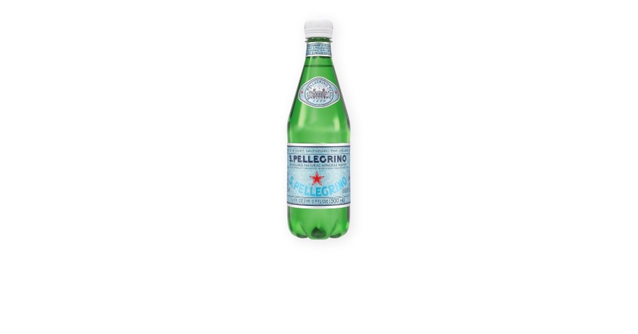 Sparkling Water