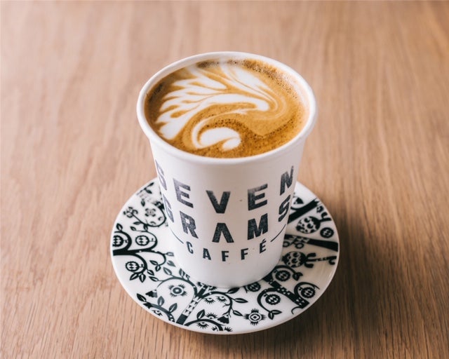 Flat White