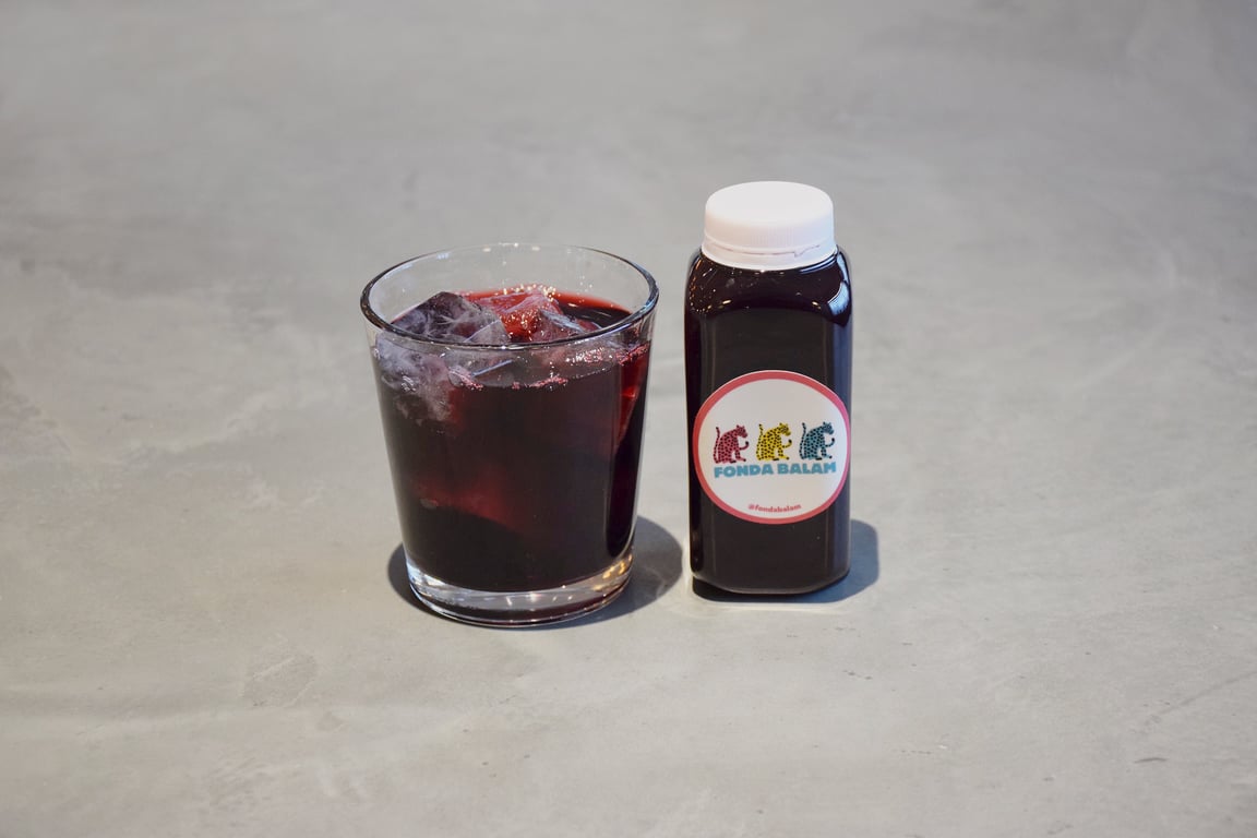 Agua Fresca