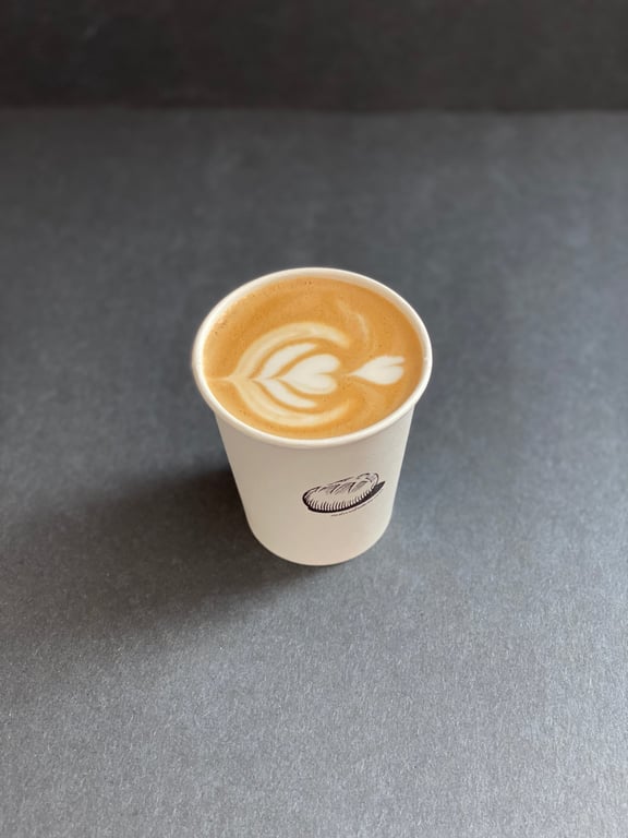 Flat White