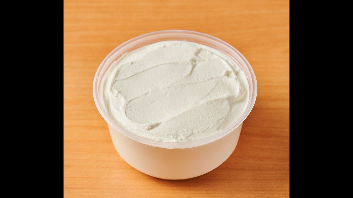 Cream Cheese