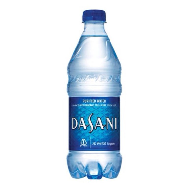 Bottle Water