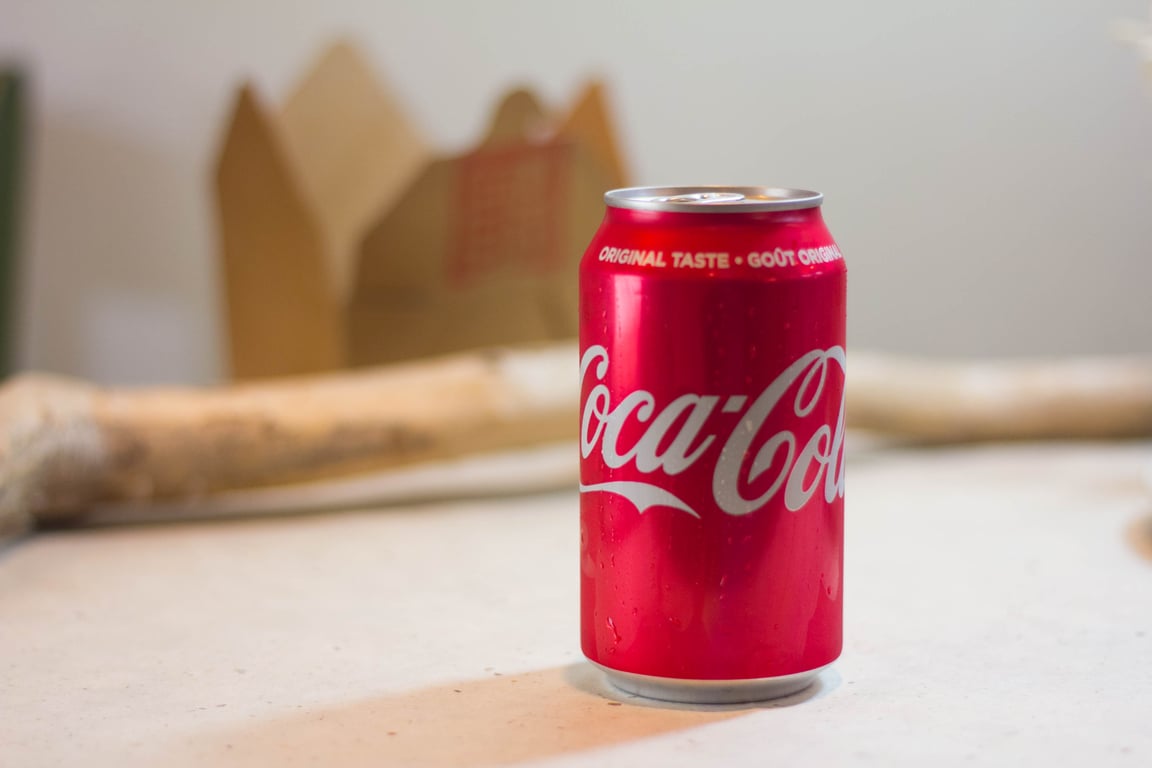 Coke