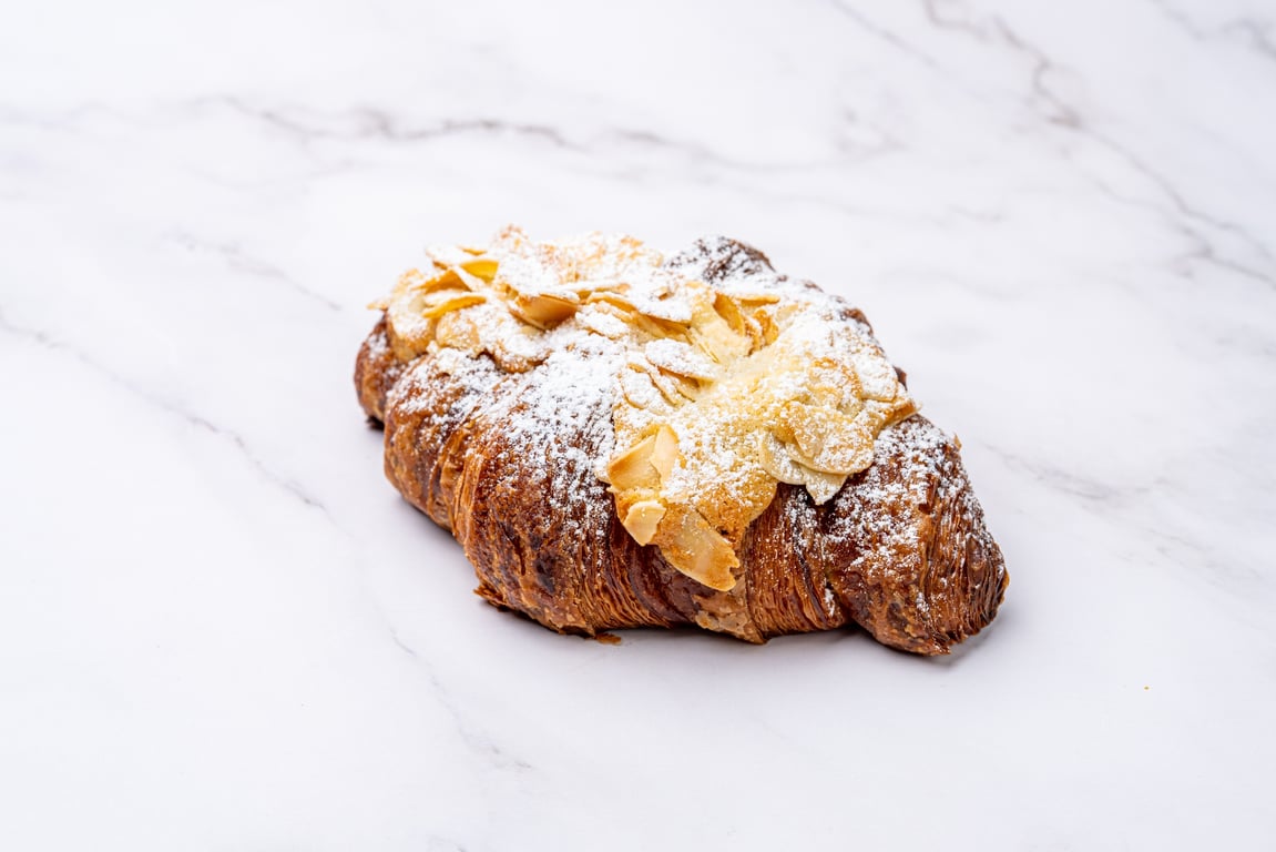 Almond Croissant