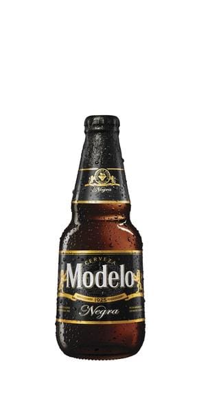 Modelo Negra 12 oz