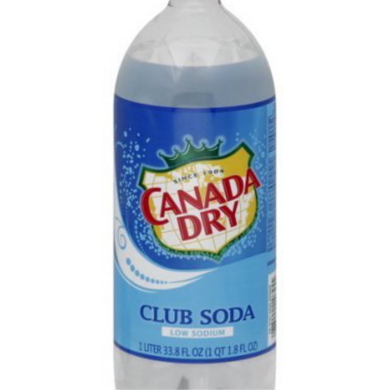 Club soda