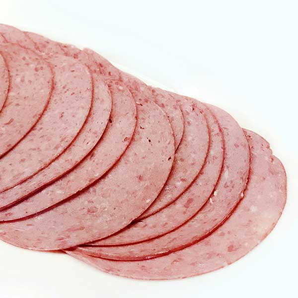 Soft Salami Cold Cut