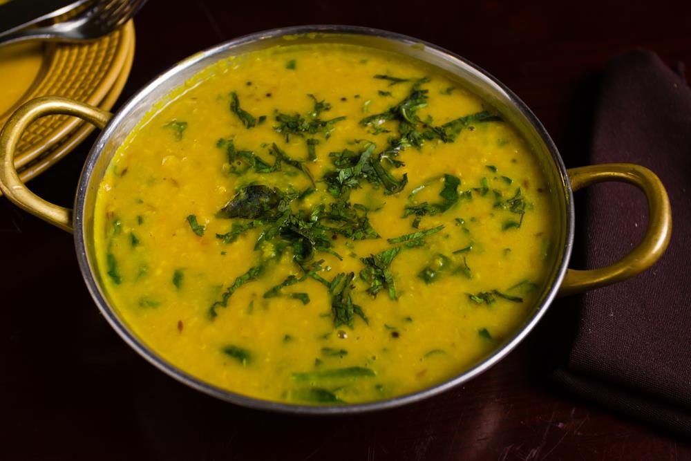 Daal Saag