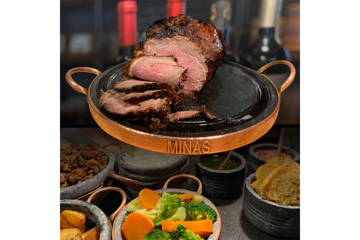 Picanha Inteira Completa (for 4 People)