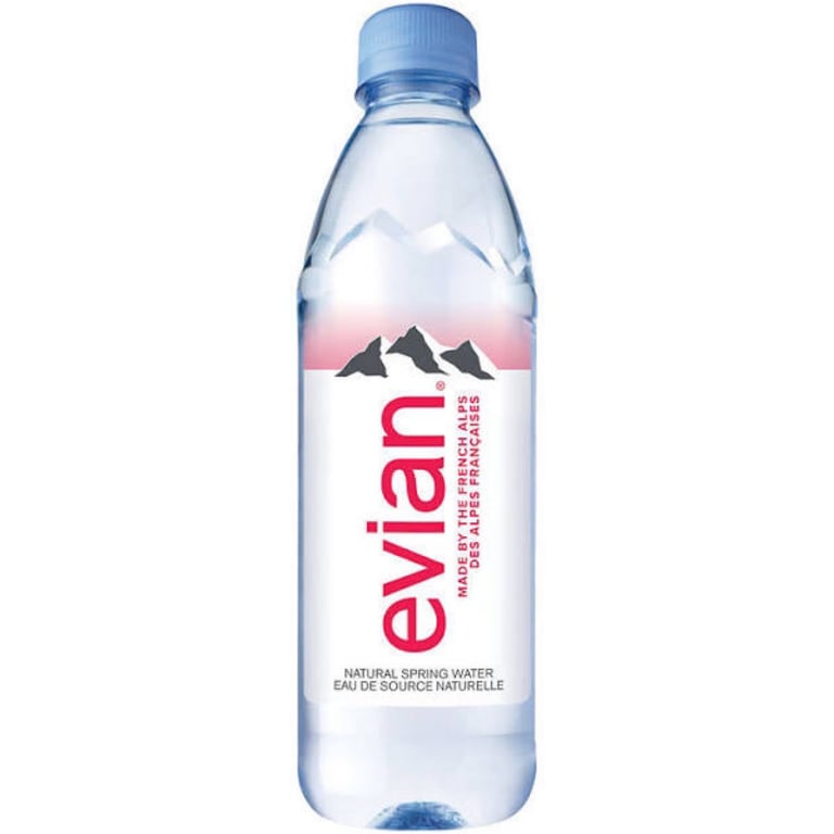 Evian