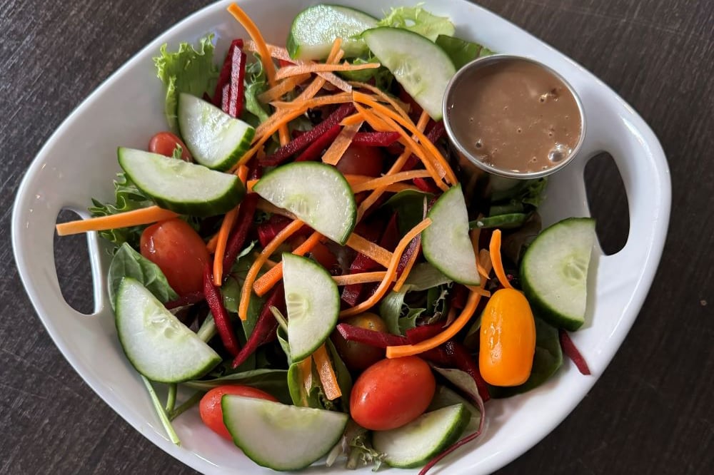 Fresh Salad