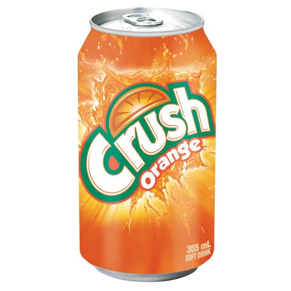 Orange Crush