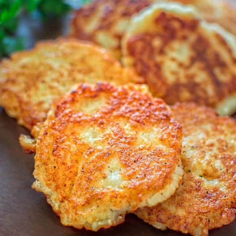 Potato Pancake