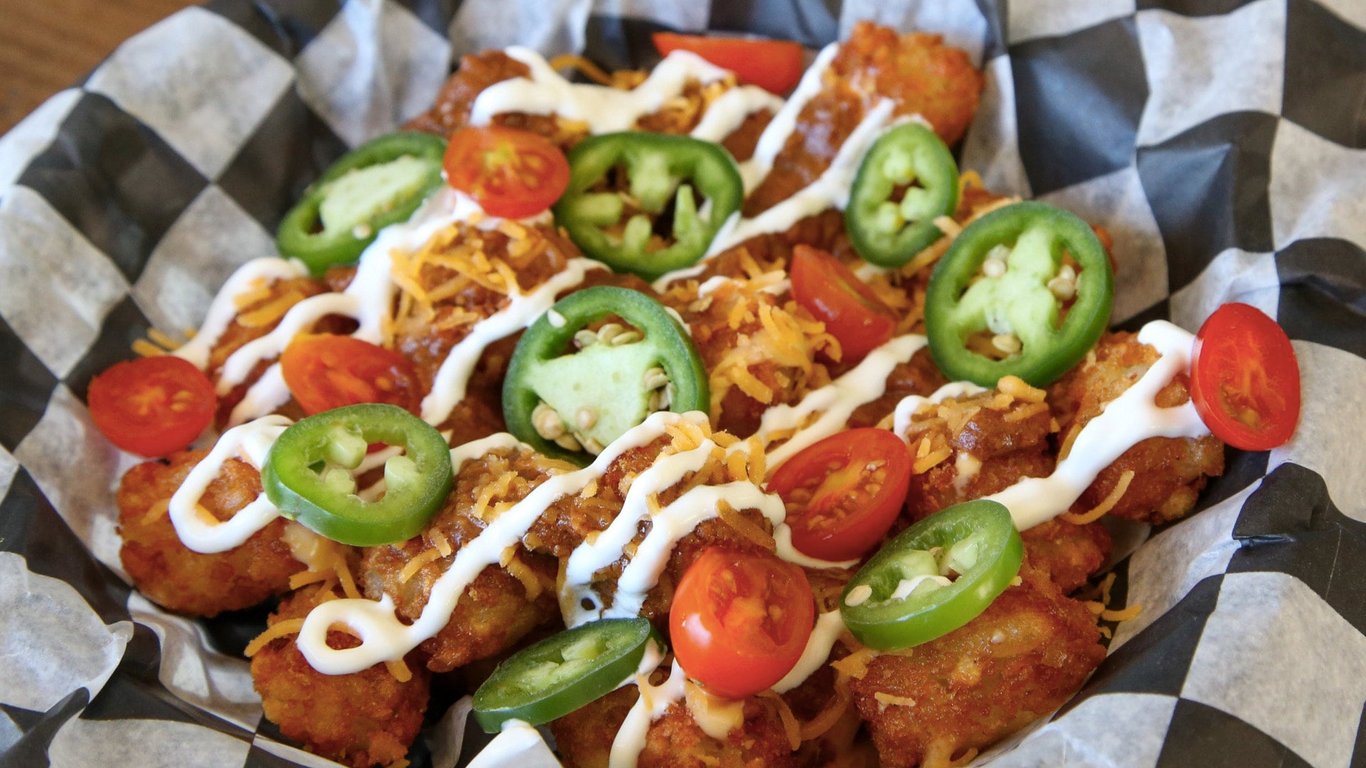 Totchos