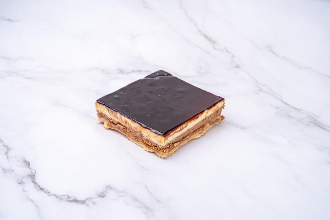 Duo Mousse (Flourless)