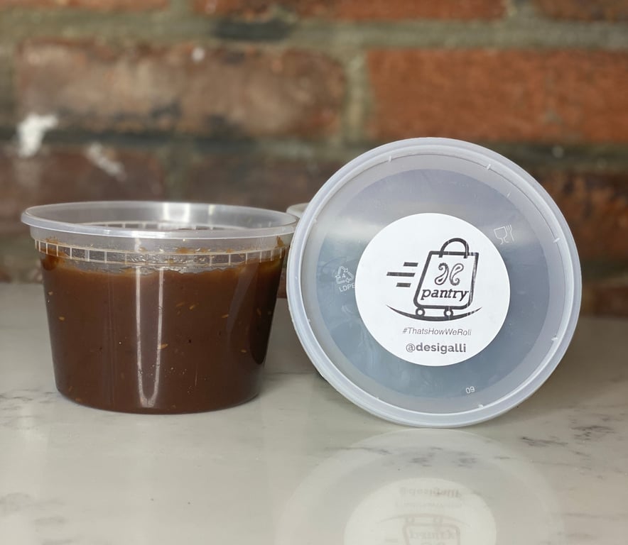 Fresh DG Sweet Tamarind Chutney