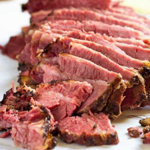 Pastrami Cold Cut