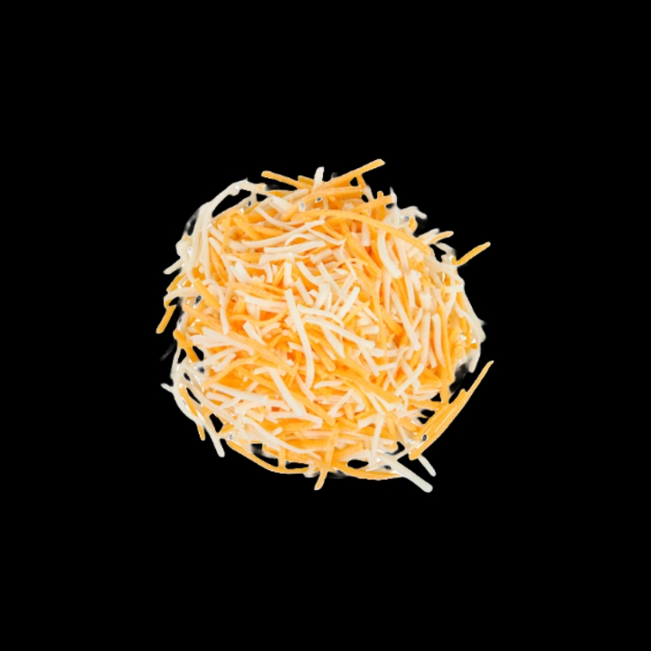 Side Shredded Cheese