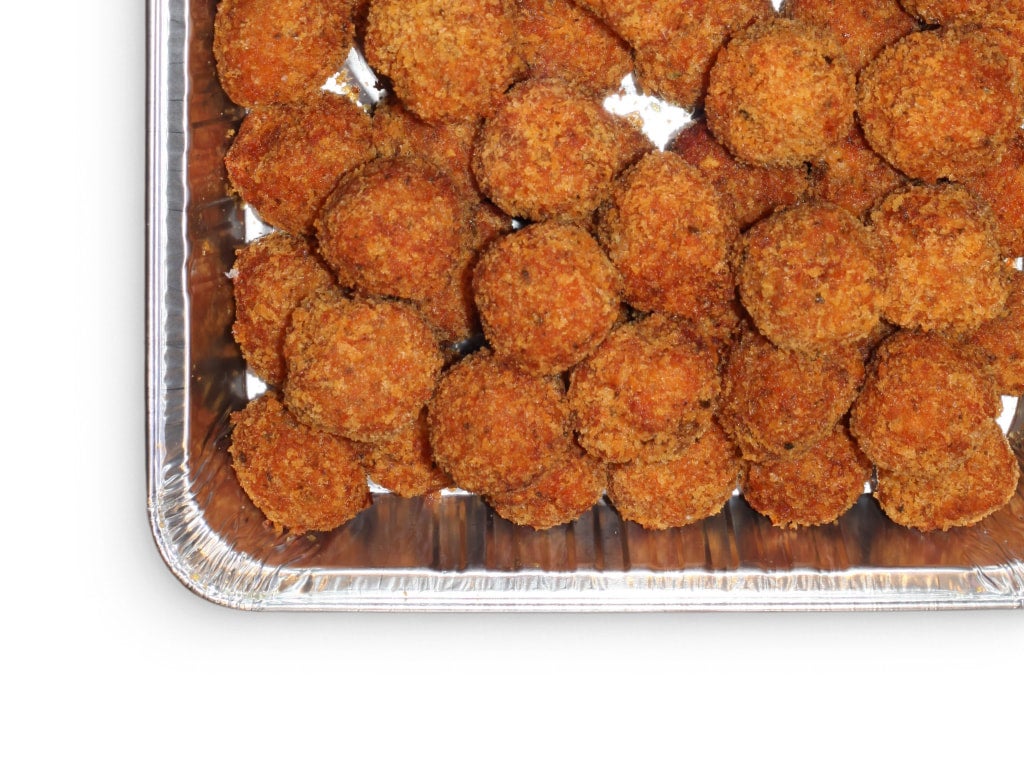 Potato Croquettes