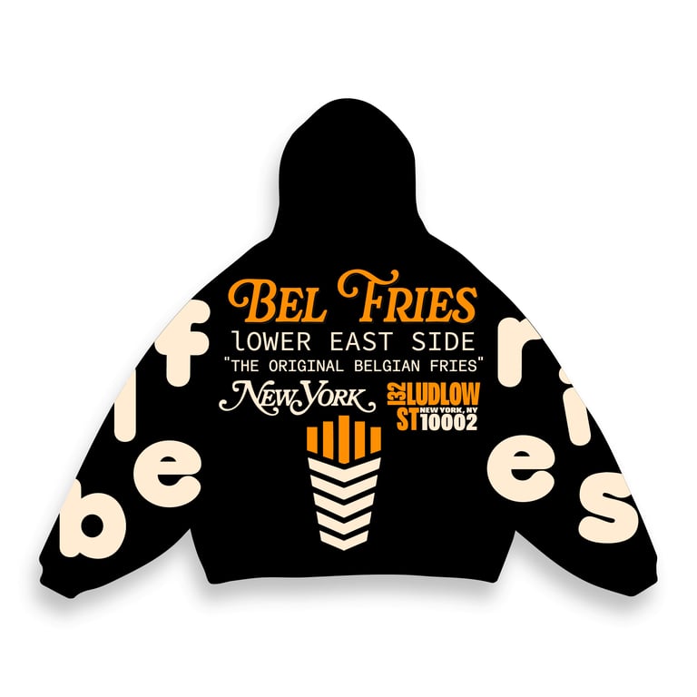 Hoodie