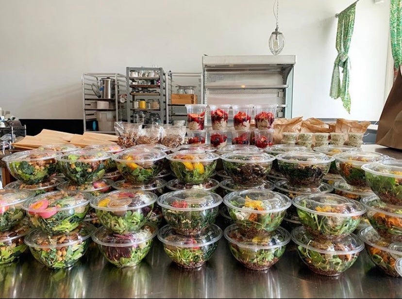 Meal Bundle, Small