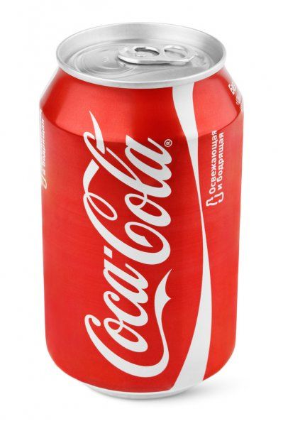 Coke