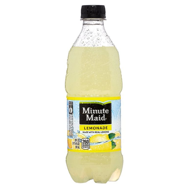Lemonade