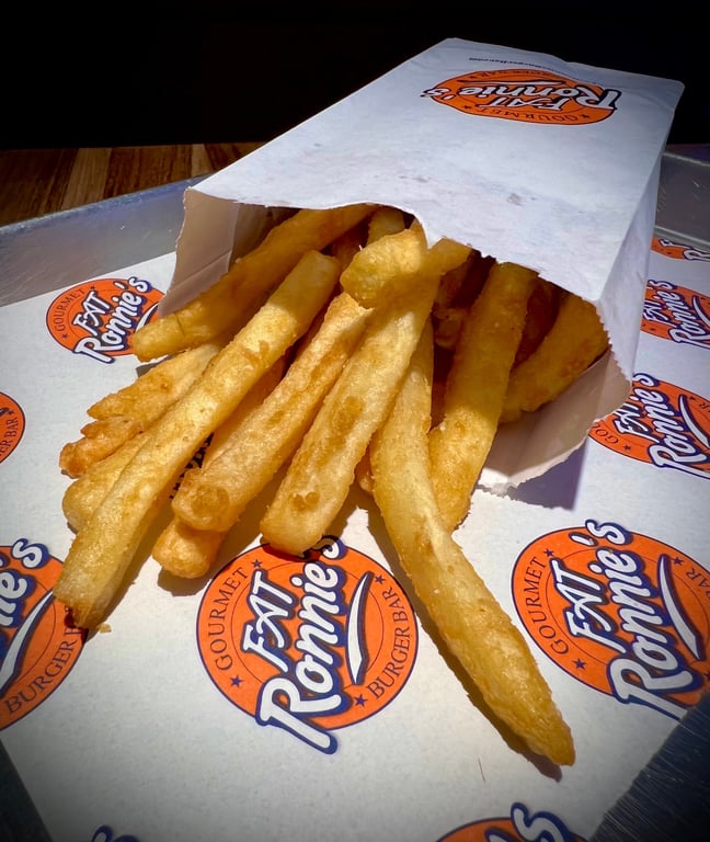 Fries