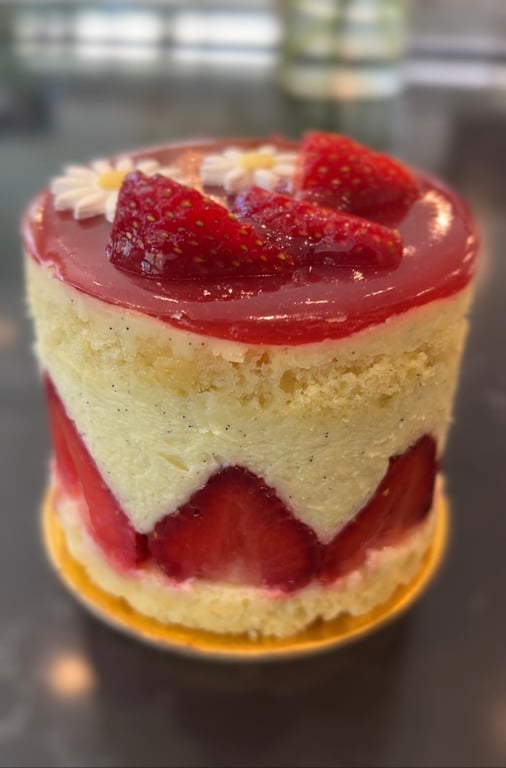 Fraisier