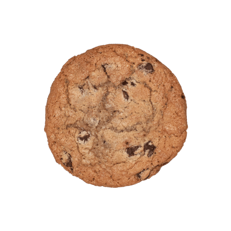 *Cookie