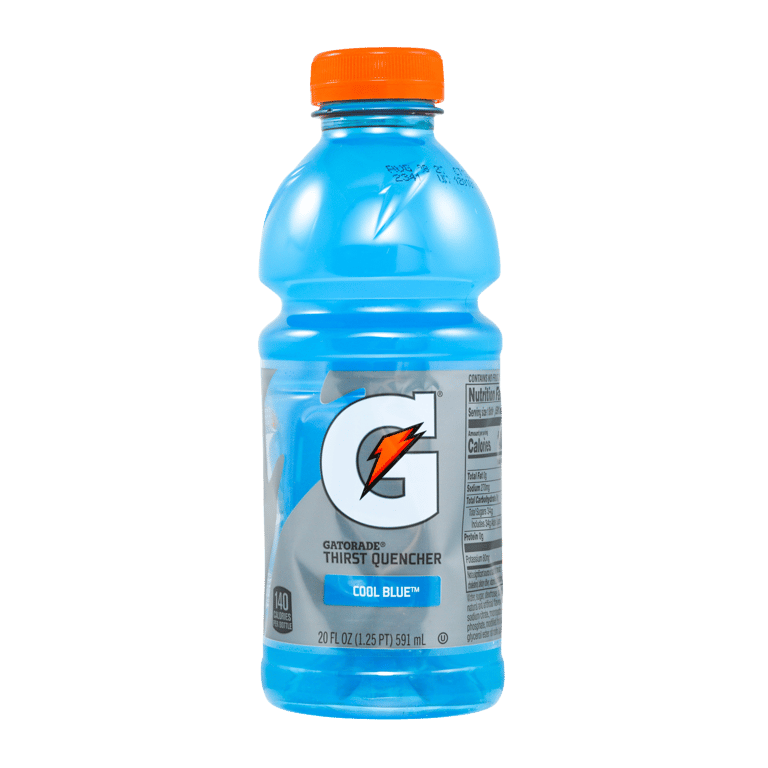 *Gatorade