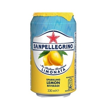 San Pellegrino Limonata