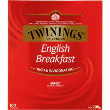 Tea English Breakfast