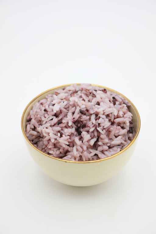 Purple Rice (250g)