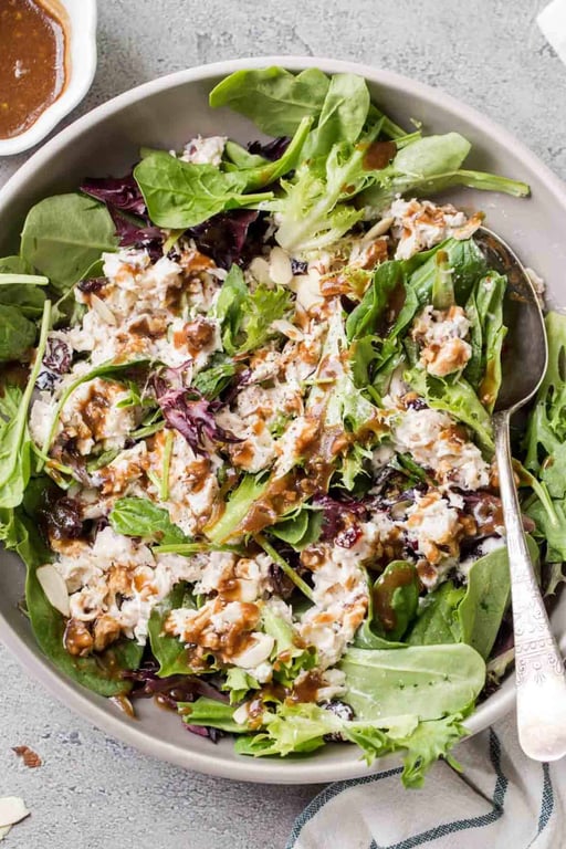 Chicken Salad