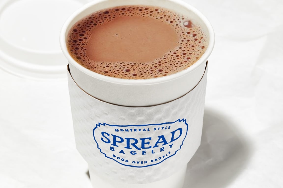 Hot Chocolate