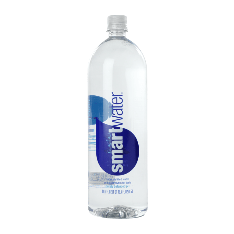 Smart water