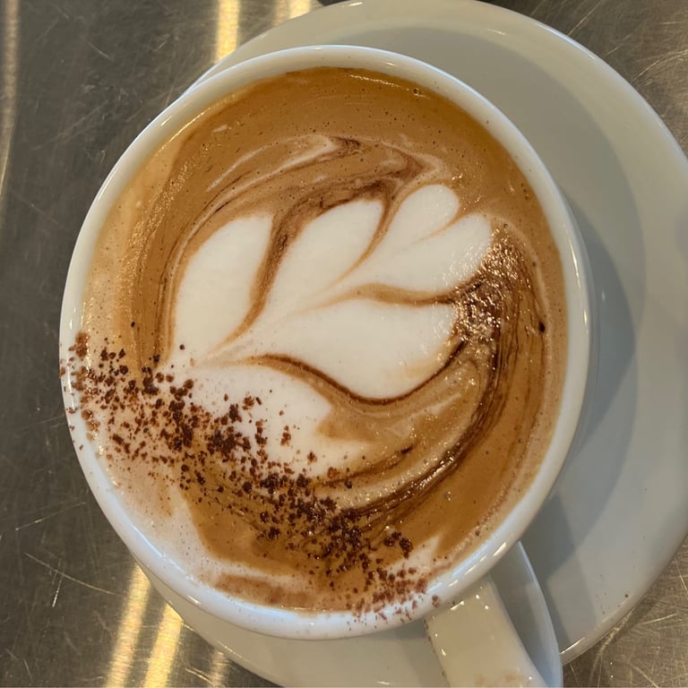 Mocha
