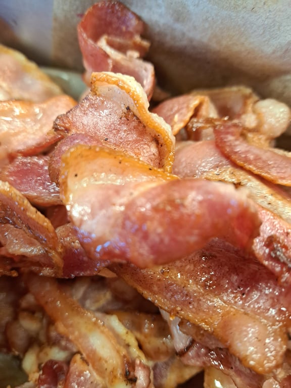 Bacon