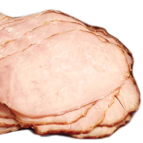 Smoked Turkey Breast Cold Cut