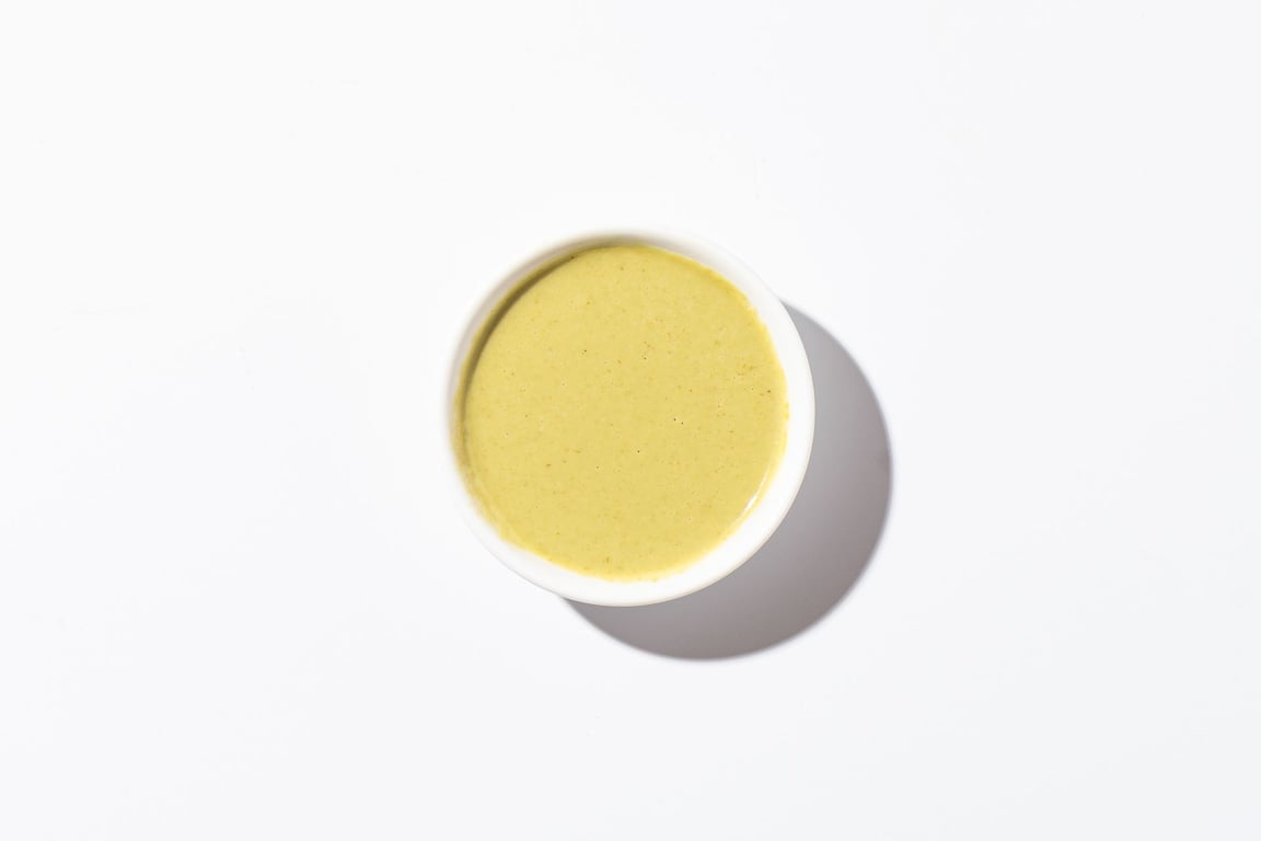 Spicy Margarita Dressing
