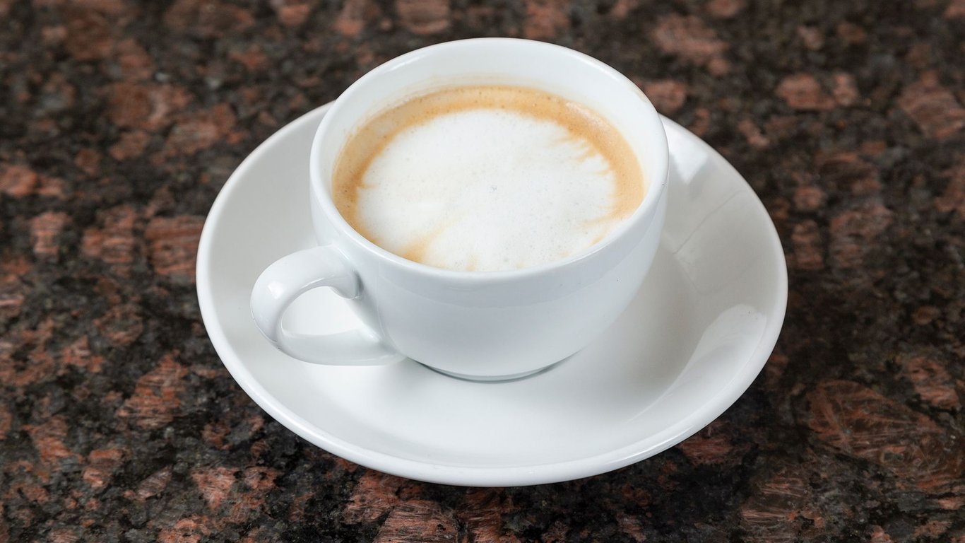 Espresso Macchiato