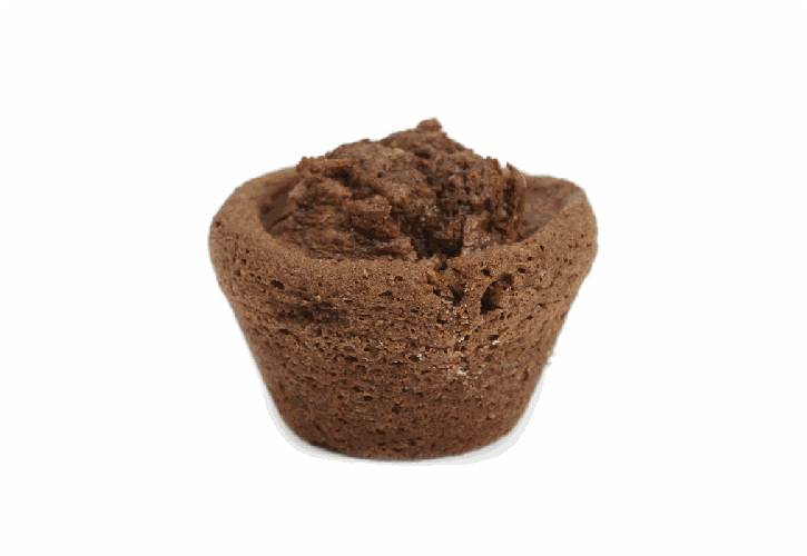 Bran Muffin