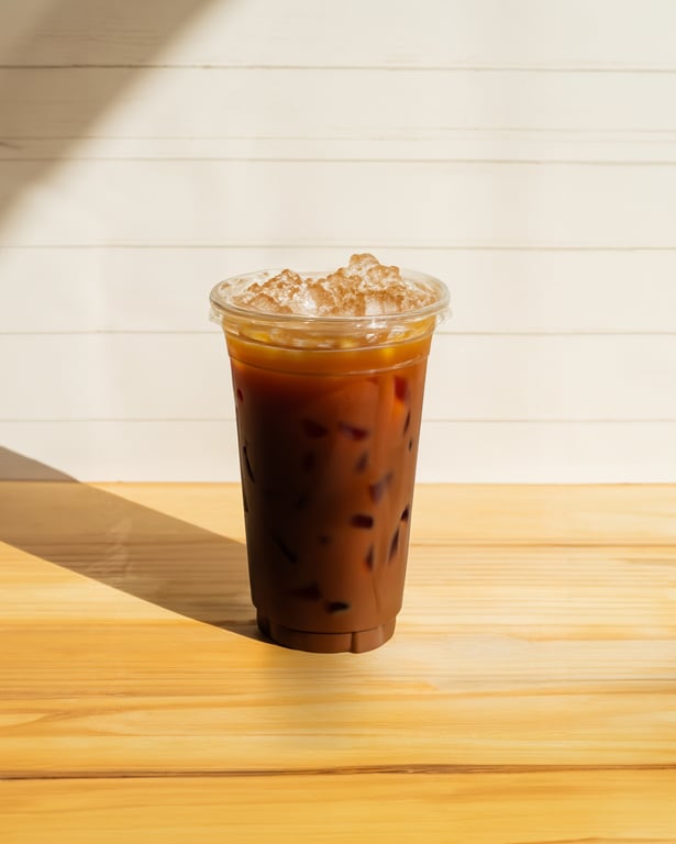 Cold brew