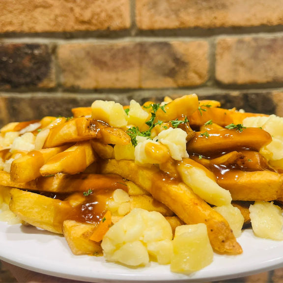 Original Poutine