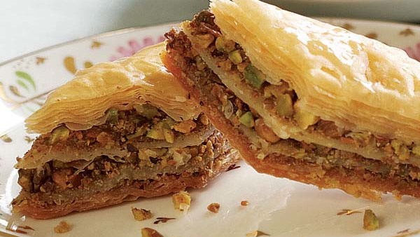 Baklava