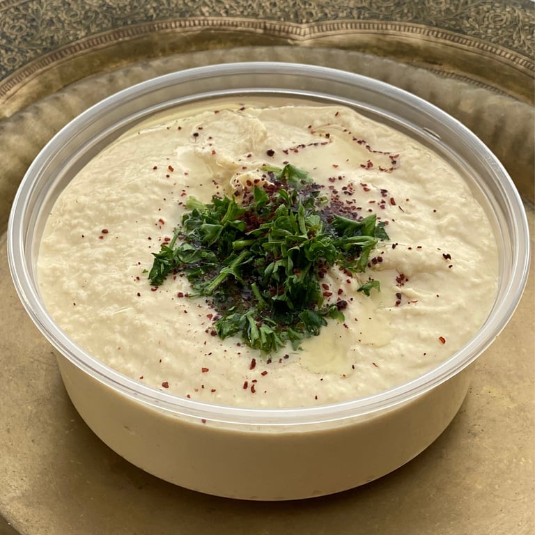 Hummus