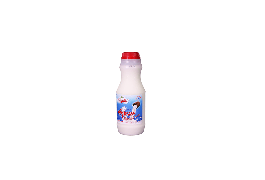 Yogurt